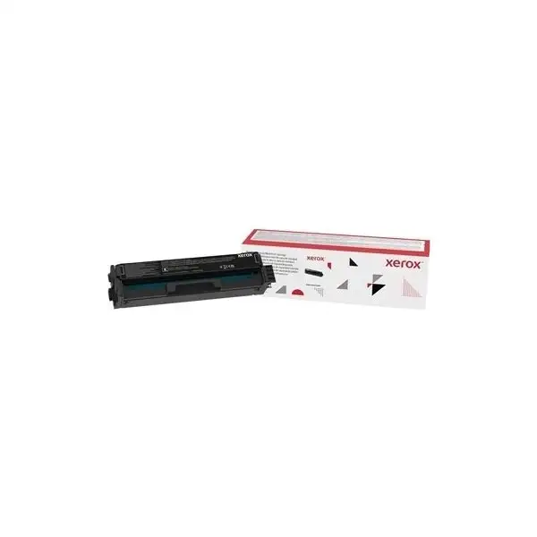 XEROX Lasertoner, Svart (1.500 sidor)