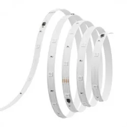 Yeelight Pasek LED RGBIC Yeelight Led Basic Strip Lights 12m