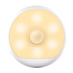 YEELIGHT Yeelight Sensor NightLight rörelsesensor nattlampa