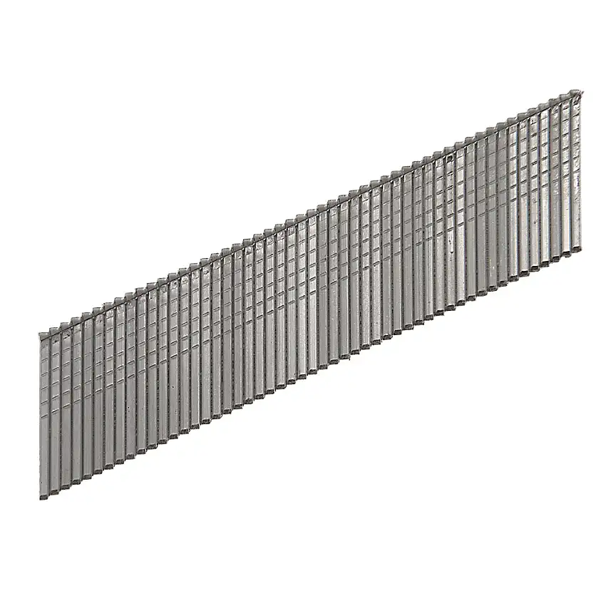 Dyckert Gunnebo Fastening1,2 mm Mini Elförzinkad