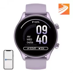 zeblaze Zeblaze Btalk 3 Plus smartklocka (lila)
