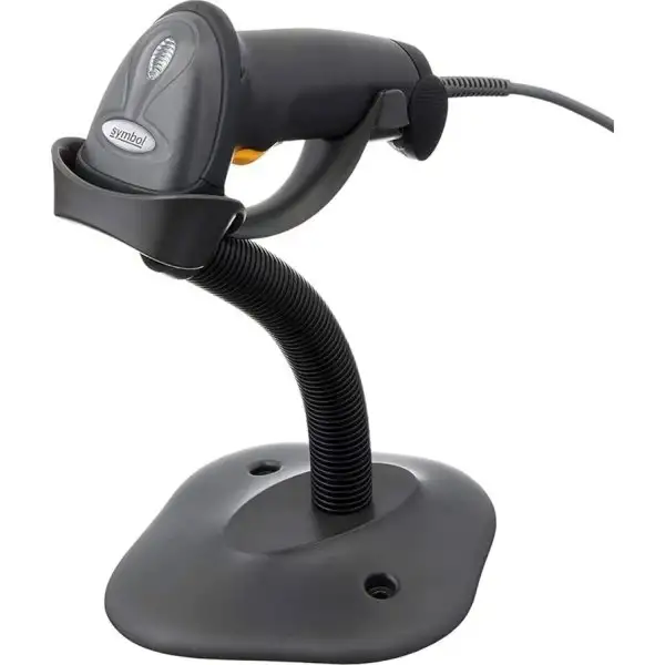Zebra LS2208-SR streckkodsläsare