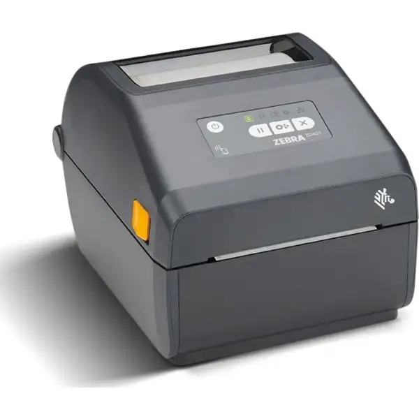 Zebra ZD421D etikettskrivare