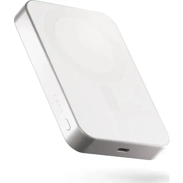 Zens Powerbank Pro 1 Slim 10.000 mAh, Vit