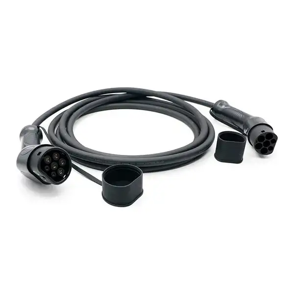 Zmartgear Type 2 laddningskabel, 3F, 32A, 15m